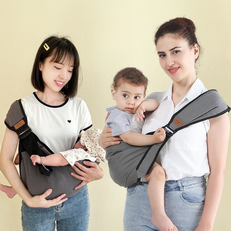 porte bebe | optirespirant - Temple bébé