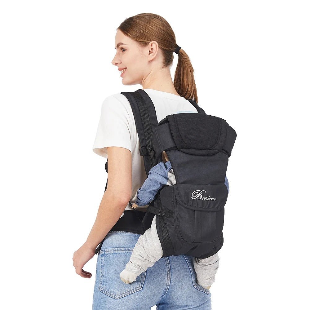 porte bebe | sac a dos - Temple bébé