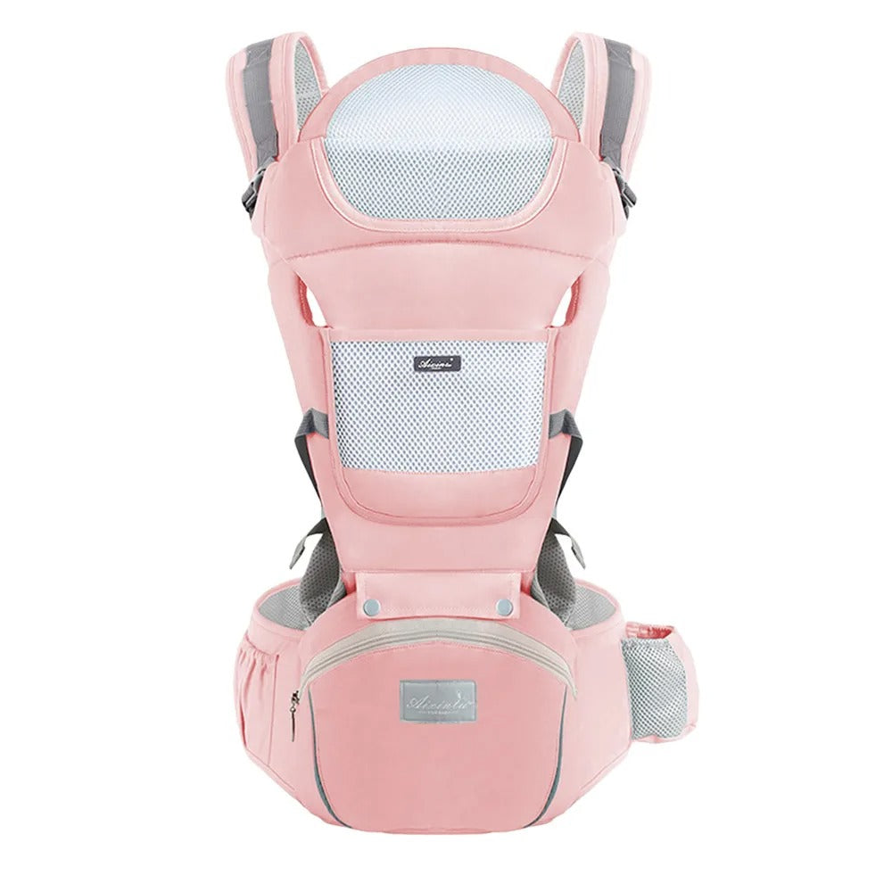 porte bebe | multifonction