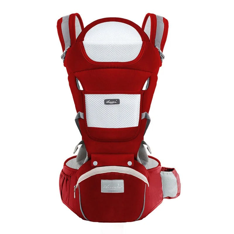 porte bebe | multifonction
