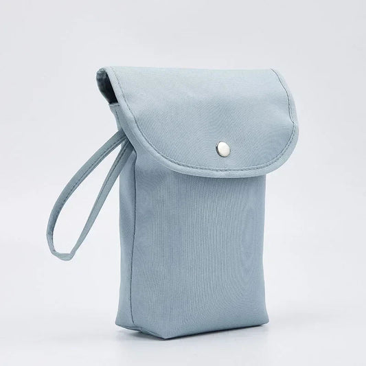 BabyBags™ - Bleu - Temple bébé