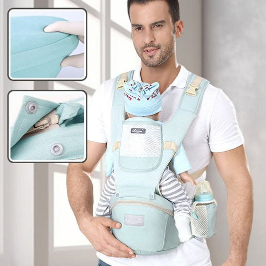 porte bebe | multifonction - Temple bébé