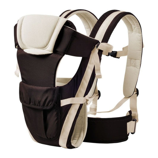 porte bebe noir et blanc