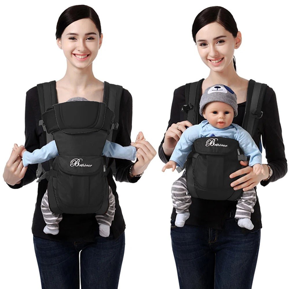 porte bebe | sac a dos - Temple bébé