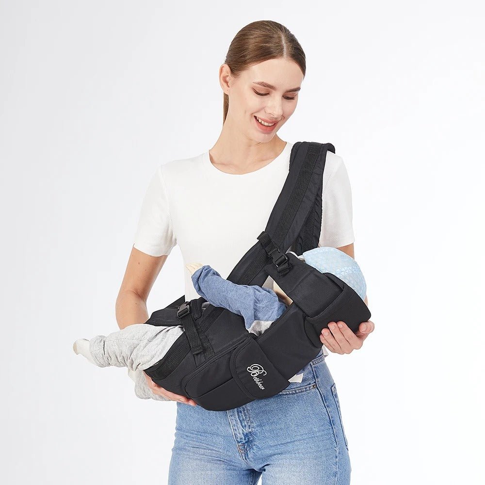 porte bebe | sac a dos - Temple bébé