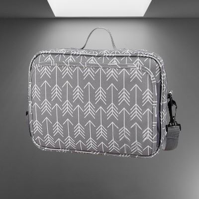 Sac a Langer Bebe - BabyBag™ - Flêches - Temple bébé