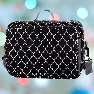 Sac a Langer Bebe - BabyBag™ - Losange - Temple bébé